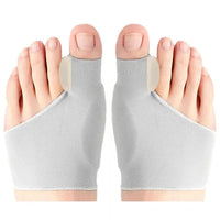 Soft Gel Bunion Support Sleeve for Everyday Comfort