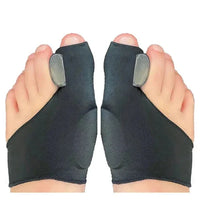 Soft Gel Bunion Support Sleeve for Everyday Comfort