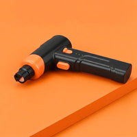Pet Nail Grinder with LED Light and Adjustable Speed Settings