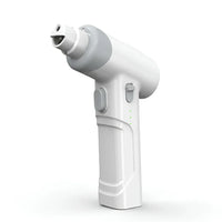 Pet Nail Grinder with LED Light and Adjustable Speed Settings