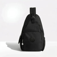 Convertible Crossbody Bag with and Adjustable Strap