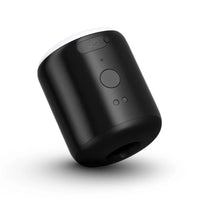 Portable Air Pump with USB C Charging for Travel and Storage Bags