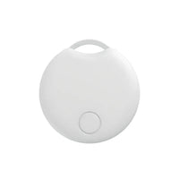 Luggage Tracker Device for iOS with Replaceable Battery Design