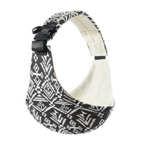 Adjustable Baby Carrier Ergonomic and Breathable Design Support