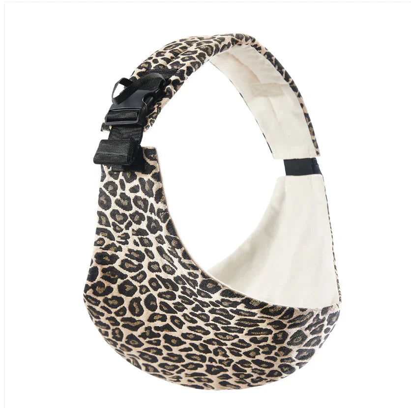 Adjustable Baby Carrier Ergonomic and Breathable Design Support