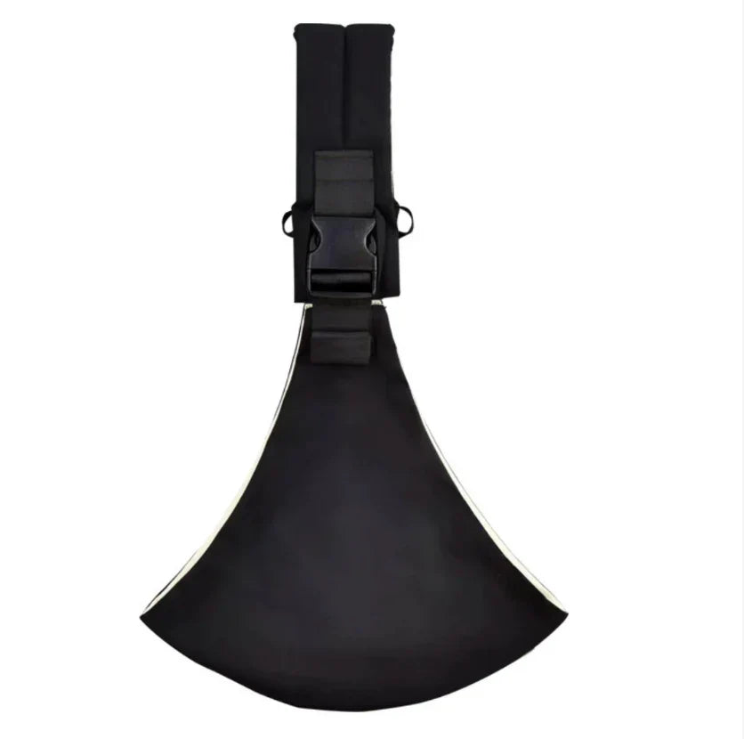 Adjustable Baby Carrier Ergonomic and Breathable Design Support
