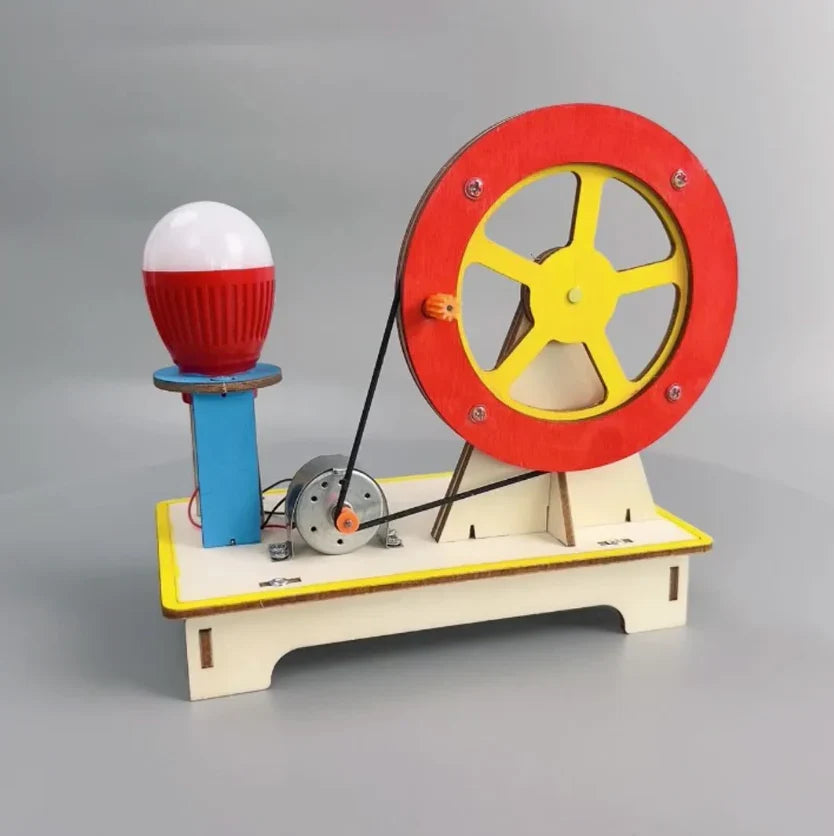 Science Experiment Kit for Kids