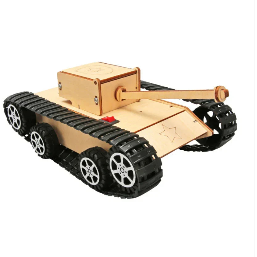 Science Experiment Kit for Kids