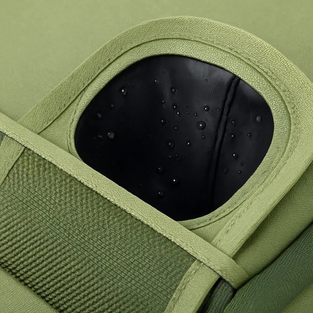 Stroller Organizer Bag with Adjustable Straps
