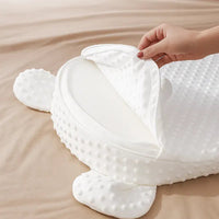 Baby Support Cushion with Gentle Incline