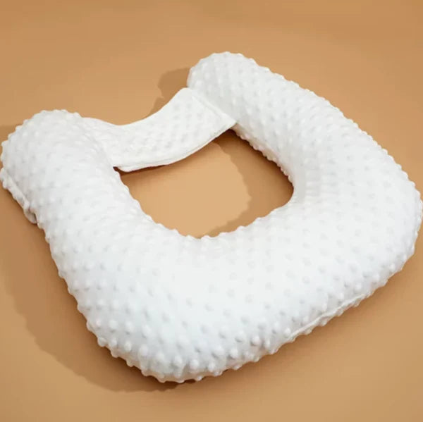 Baby Support Cushion Inclined Adjustable Design