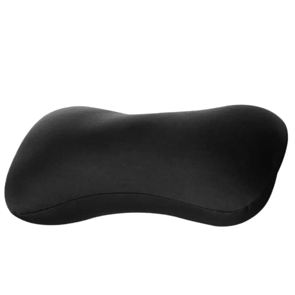 Ergonomic Neck Pillow Microbeads Support