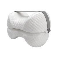 Contoured Leg and Knee Pillow