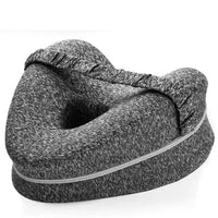 Orthopedic Knee Pillow Memory Foam Cushion