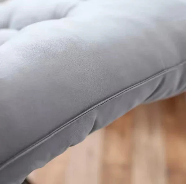 Lounge Chair Cushion ergonomic comfort