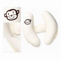 Baby Car Seat Cushion Head Support