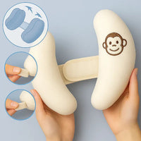 Baby Car Seat Cushion Head Support
