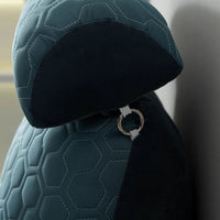 Reading Pillow with Memory Foam Support
