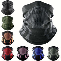 Breathable Winter Face Mask for Outdoor Protection