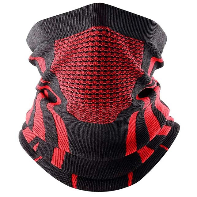 Breathable Winter Face Mask for Outdoor Protection
