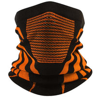 Breathable Winter Face Mask for Outdoor Protection