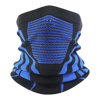 Breathable Winter Face Mask for Outdoor Protection