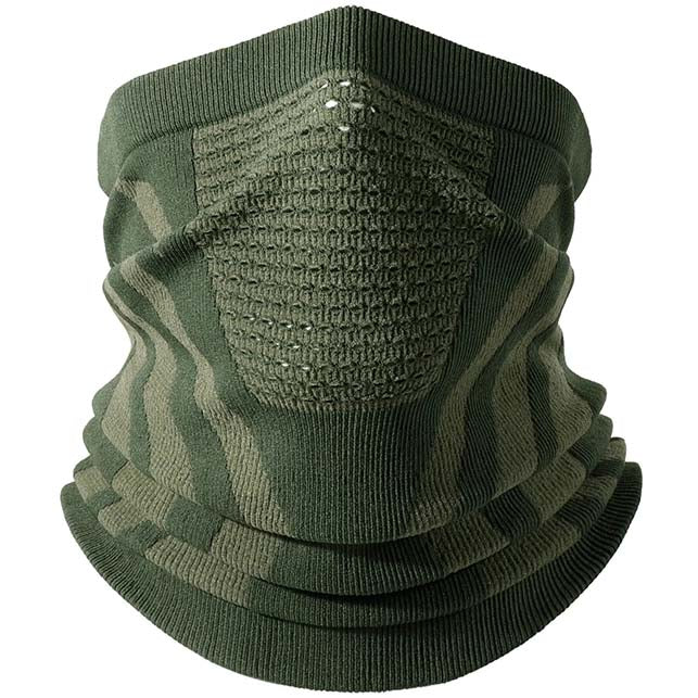 Breathable Winter Face Mask for Outdoor Protection