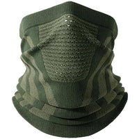 Breathable Winter Face Mask for Outdoor Protection