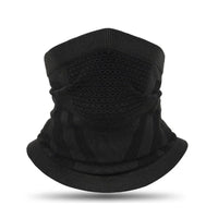 Breathable Winter Face Mask for Outdoor Protection