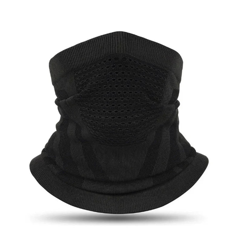 Breathable Winter Face Mask for Outdoor Protection