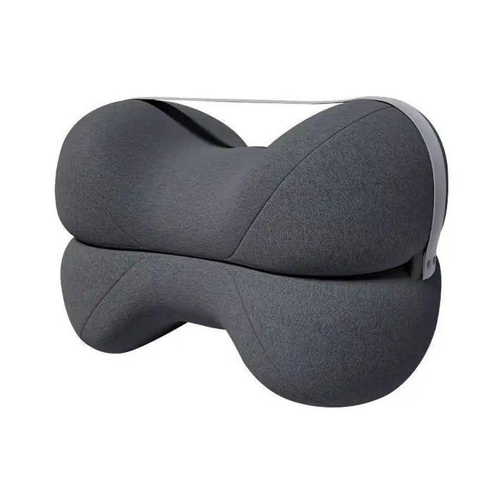 Contoured Leg and Knee Pillow