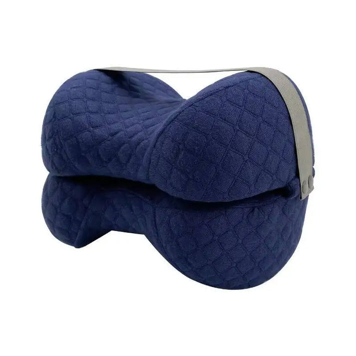 Contoured Leg and Knee Pillow