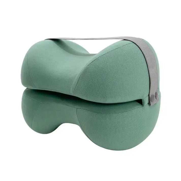 Contoured Leg and Knee Pillow