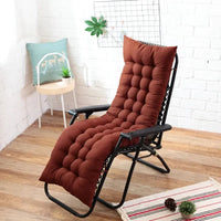 Lounge Chair Cushion ergonomic comfort