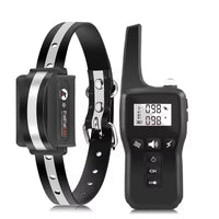 ControlCollar Dog Training Collar Long Range and Safe Behavior