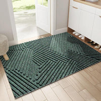 CleanStep Durable Non-Slip Sand Trap Door Mat