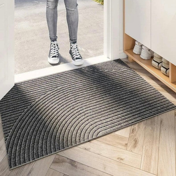 CleanStep Durable Non-Slip Sand Trap Door Mat