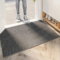 CleanStep Durable Non-Slip Sand Trap Door Mat