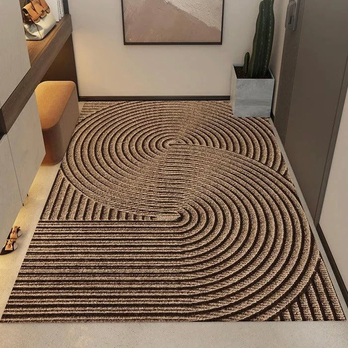 CleanStep Durable Non-Slip Sand Trap Door Mat