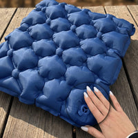 Obsetic Ultralight Compact Seat Cushion for Outdoor, Camping and Hiking