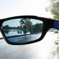 Obsetic Polarized UV400 Sports Sunglasses