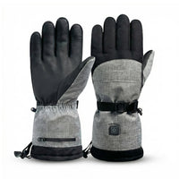 Obsetic Heated Winter Gloves with 3-Stage Temperature Control