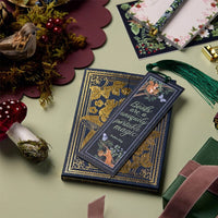 Stationery Advent Calendar, Limited Winter Forest Edition