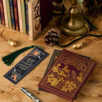 Stationery Advent Calendar, Limited Winter Forest Edition