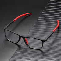 Ultra-Light Anti Blue Light Reading Glasses for Men