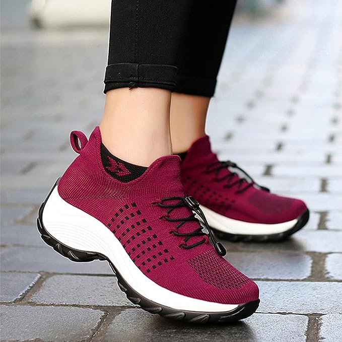 Ortho Shoes for Plantar Fasciitis Relief