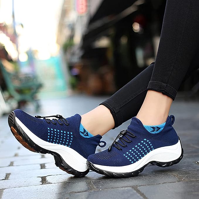 Ortho Shoes for Plantar Fasciitis Relief