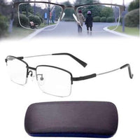 Intelligent Progressive Glasses, ARNO Lens Technology, Photochromic, Blue Light Filter and UV400