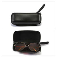 Intelligent Progressive Glasses, ARNO Lens Technology, Photochromic, Blue Light Filter and UV400
