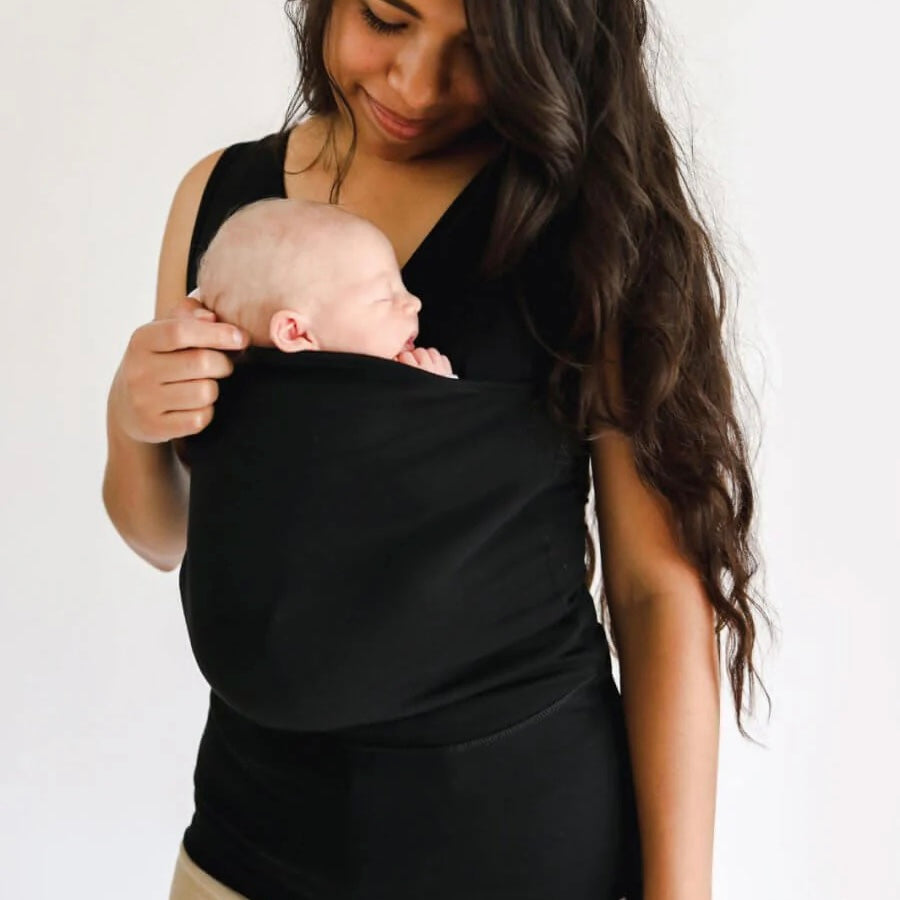 Obsetic Baby T-Shirt Carrier Ergonomic Support